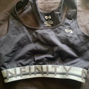 NFINITY sports bra